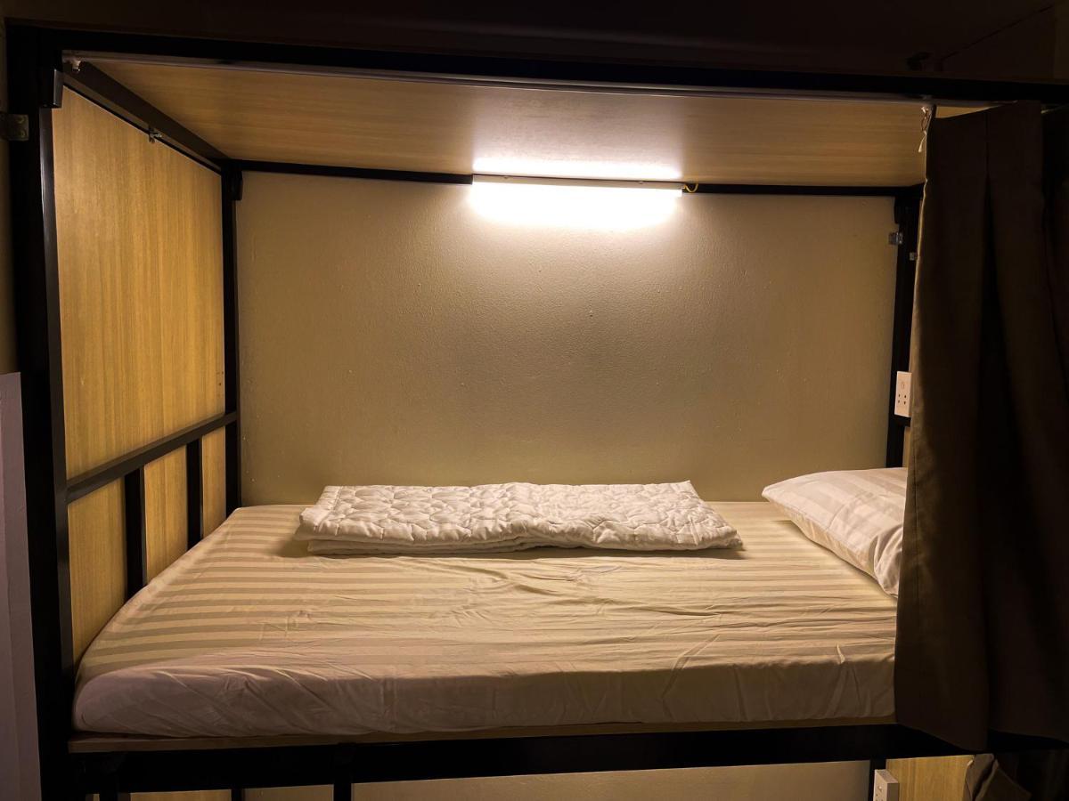 Nhà trọ 4k Dorm *