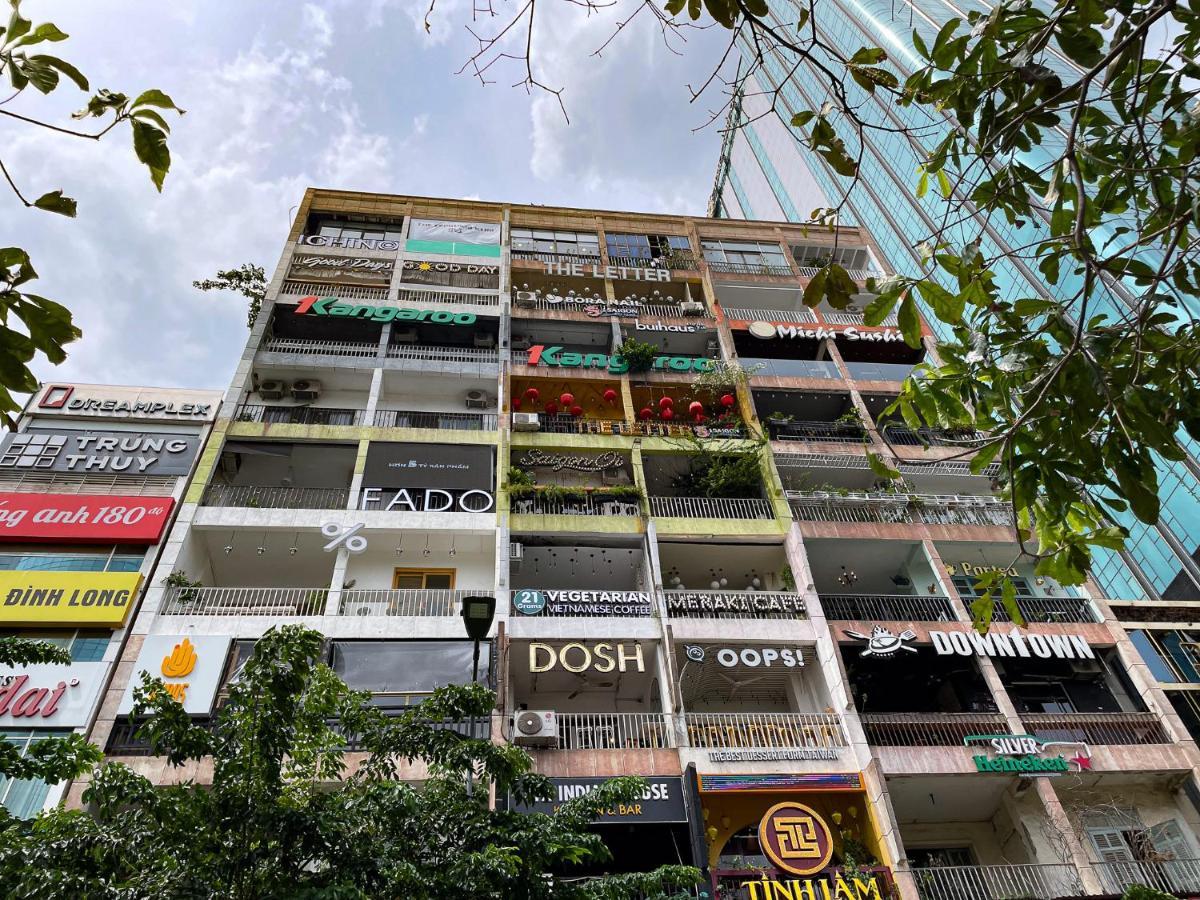 4k Dorm Nhà trọ